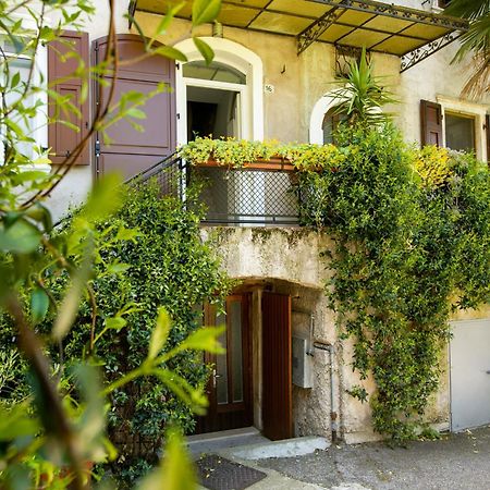 Casa Alla Grotta - Happy Rentals Arco Dış mekan fotoğraf