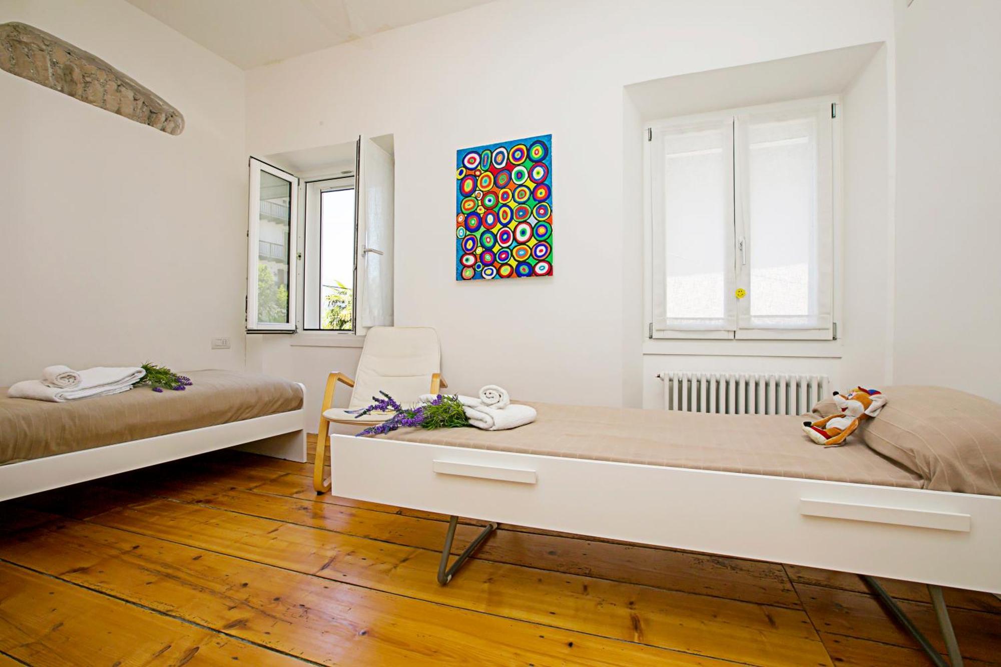 Casa Alla Grotta - Happy Rentals Arco Dış mekan fotoğraf