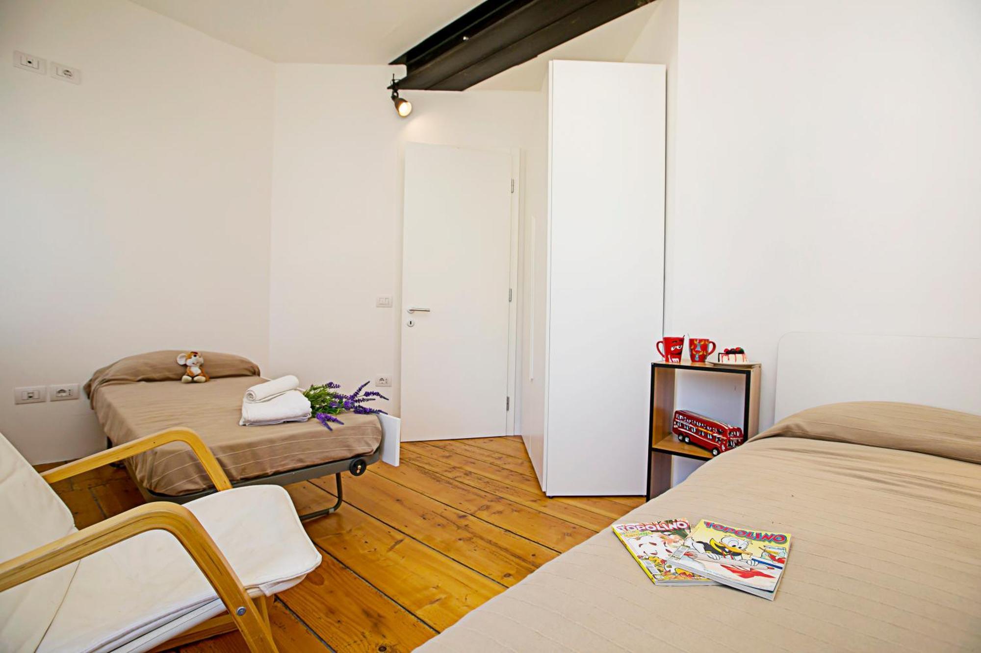 Casa Alla Grotta - Happy Rentals Arco Dış mekan fotoğraf