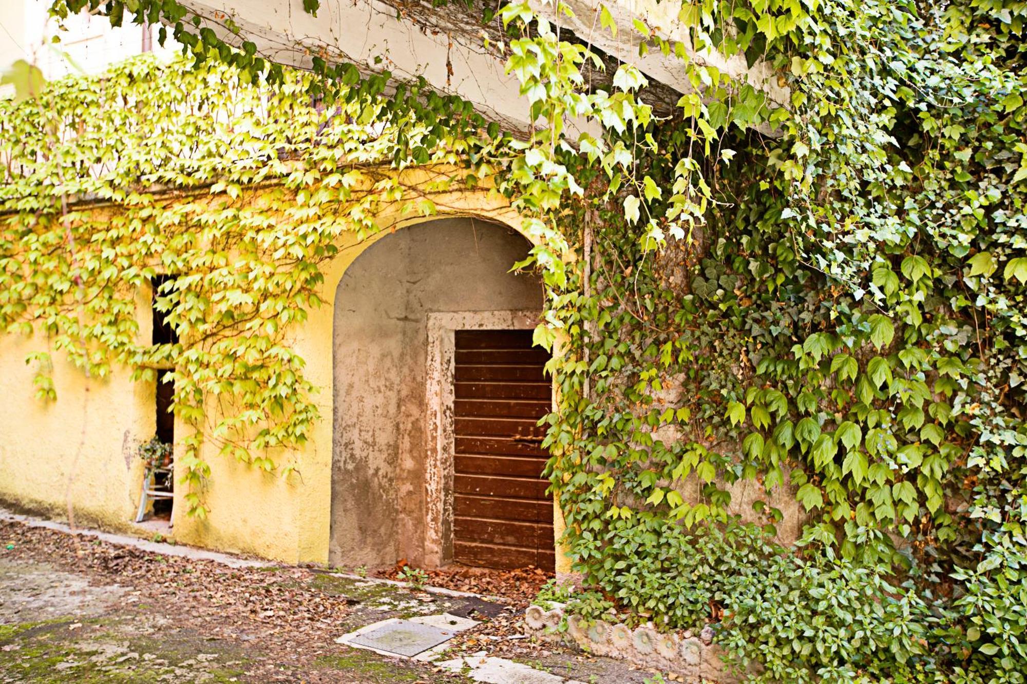 Casa Alla Grotta - Happy Rentals Arco Dış mekan fotoğraf