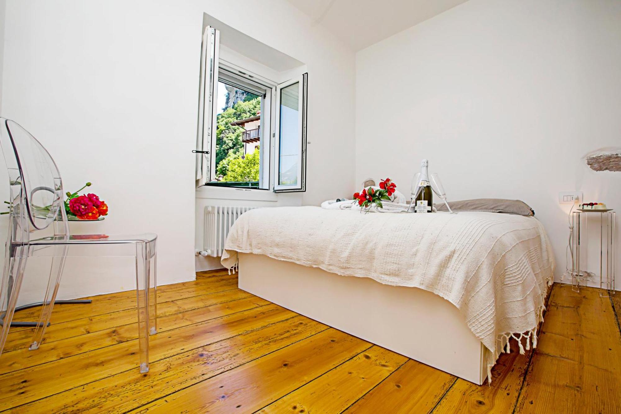 Casa Alla Grotta - Happy Rentals Arco Dış mekan fotoğraf