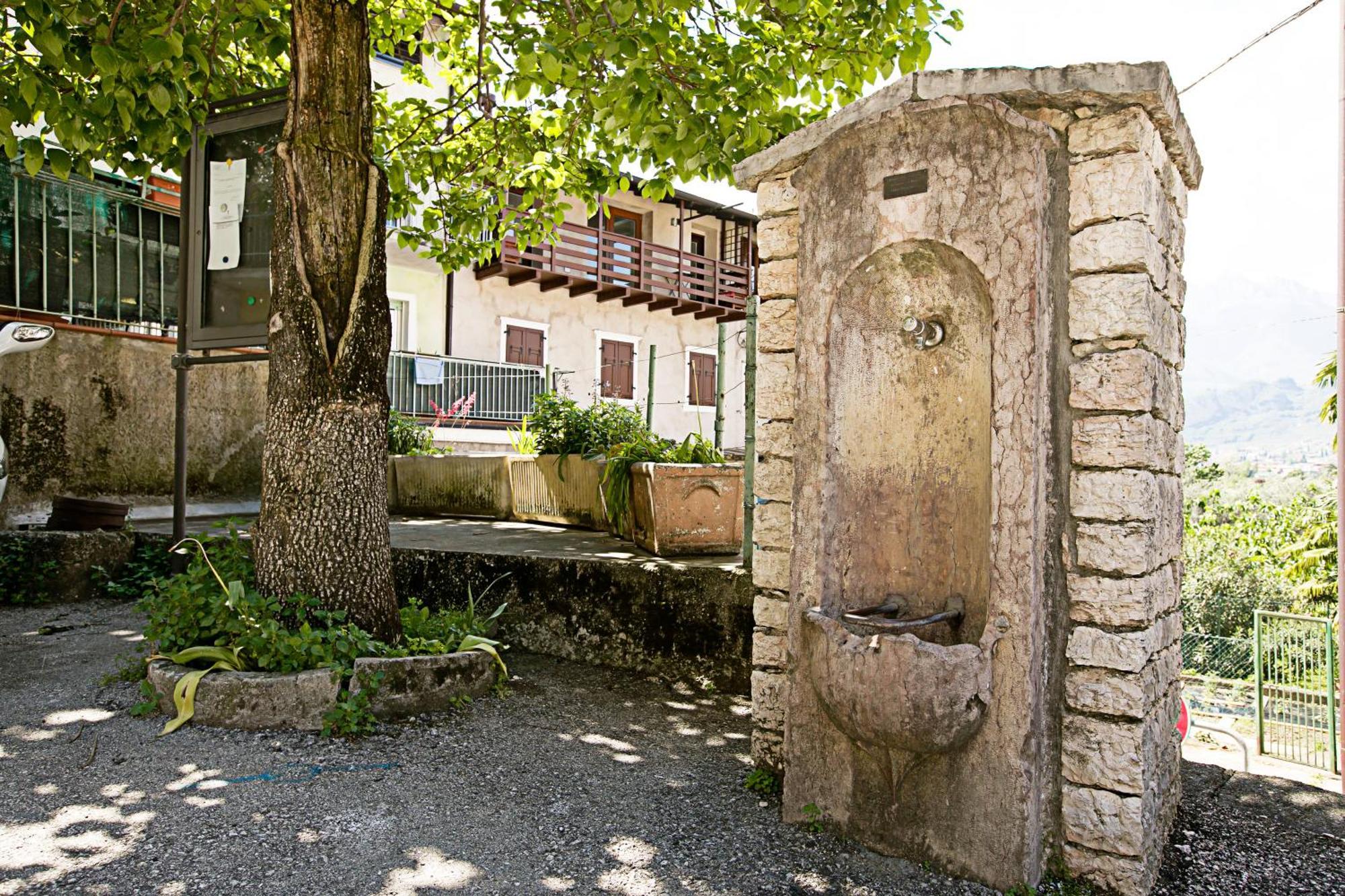Casa Alla Grotta - Happy Rentals Arco Dış mekan fotoğraf