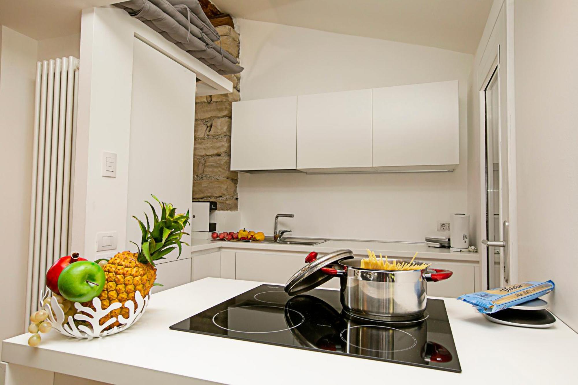 Casa Alla Grotta - Happy Rentals Arco Dış mekan fotoğraf