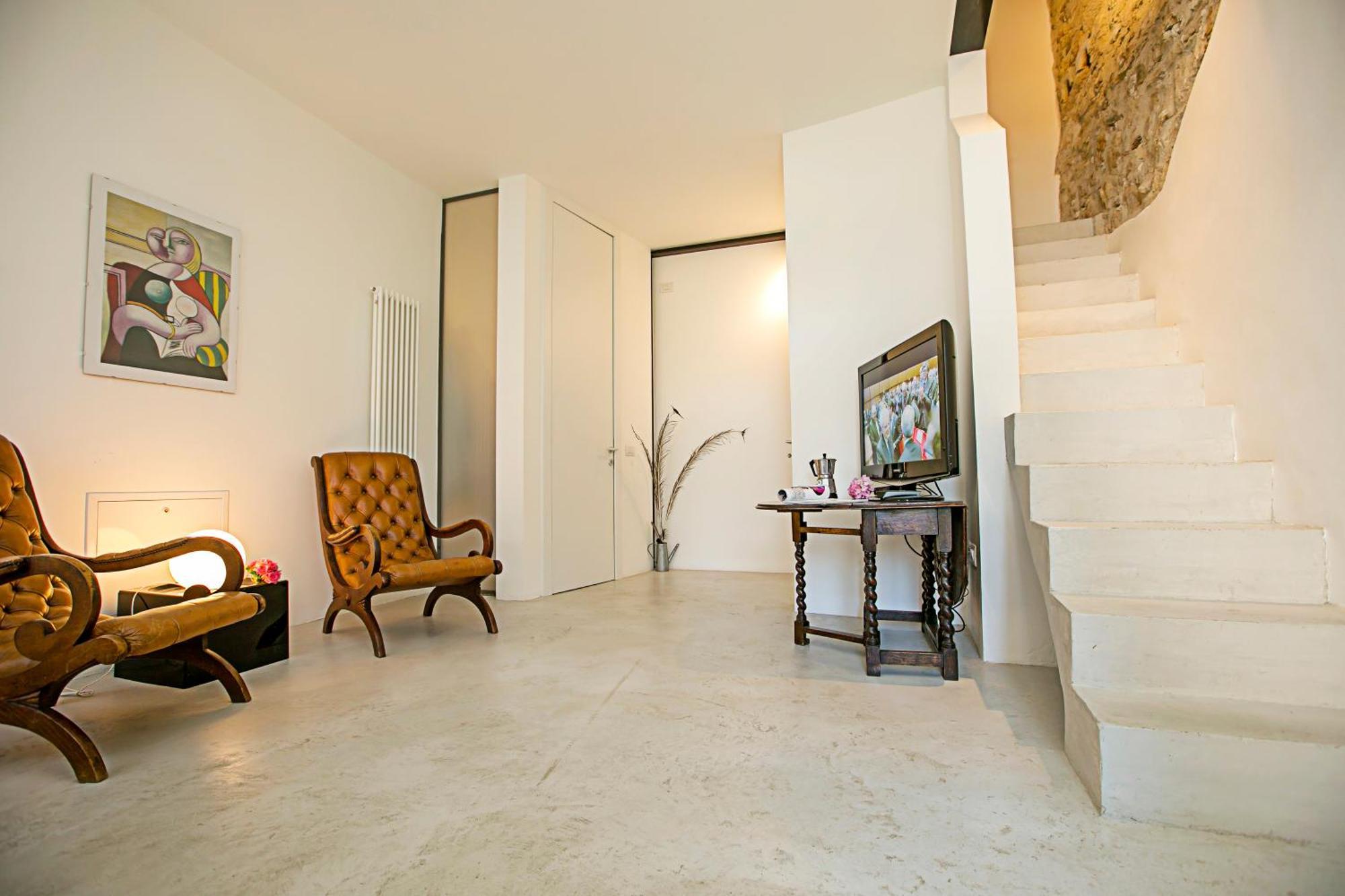 Casa Alla Grotta - Happy Rentals Arco Dış mekan fotoğraf