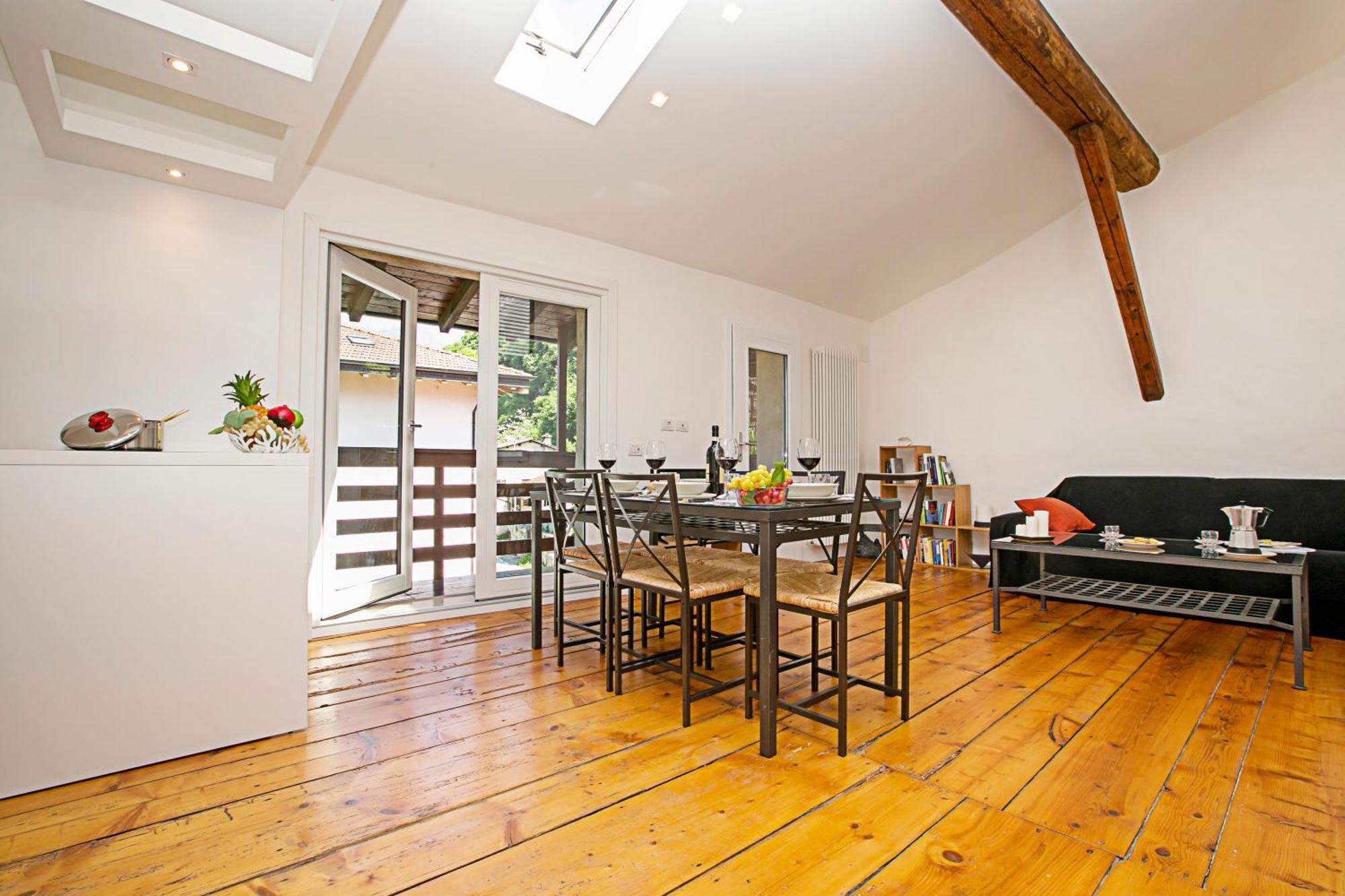 Casa Alla Grotta - Happy Rentals Arco Dış mekan fotoğraf