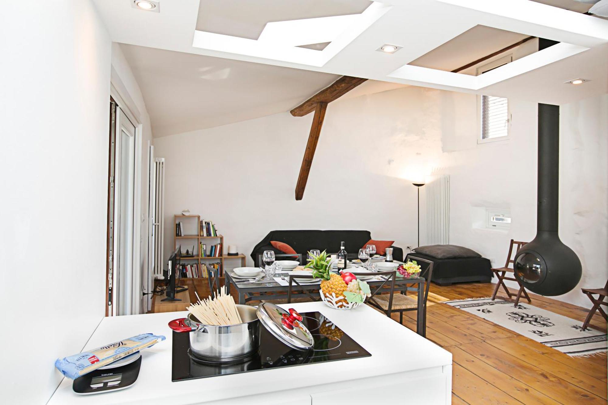 Casa Alla Grotta - Happy Rentals Arco Dış mekan fotoğraf