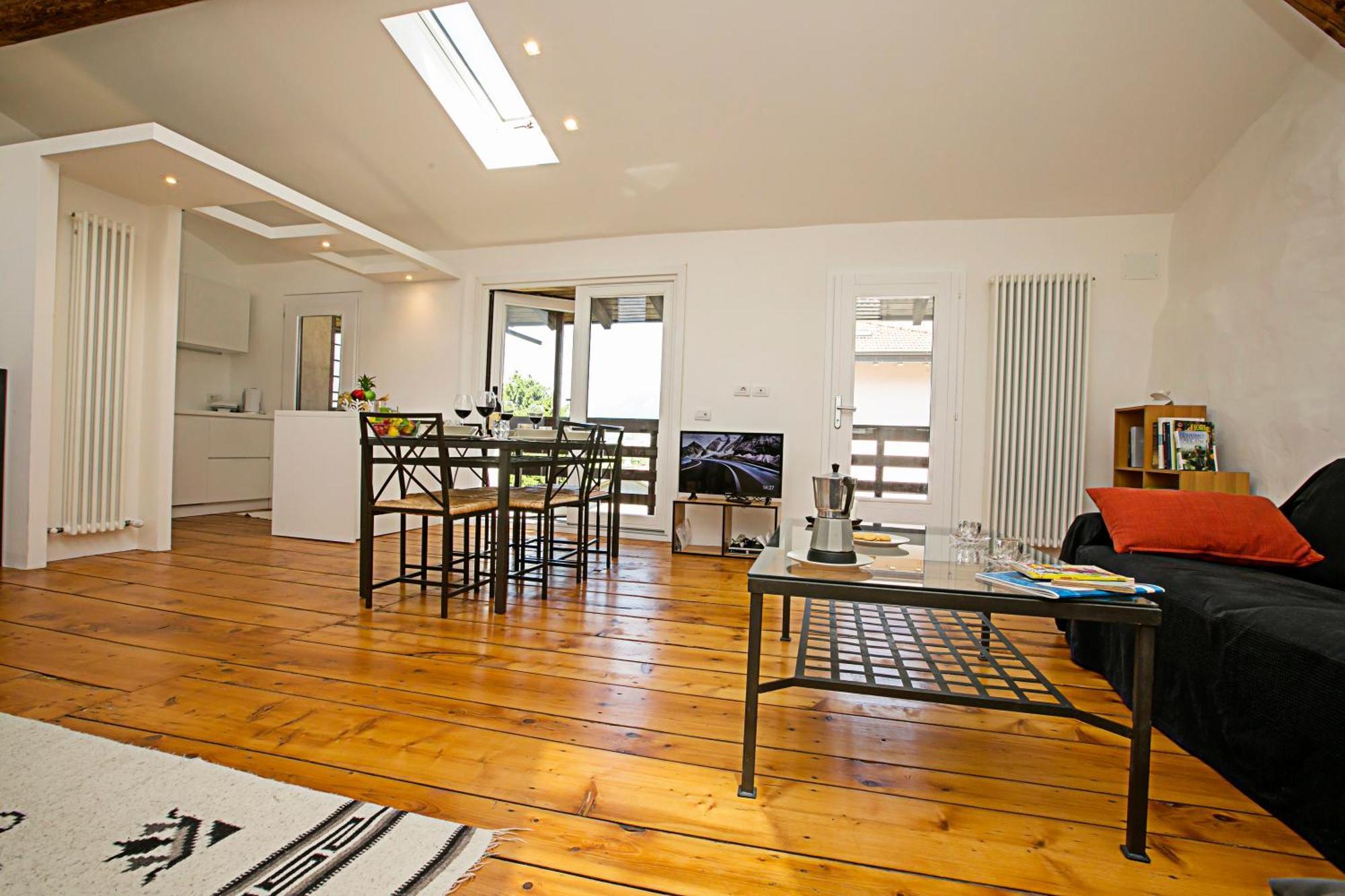 Casa Alla Grotta - Happy Rentals Arco Dış mekan fotoğraf
