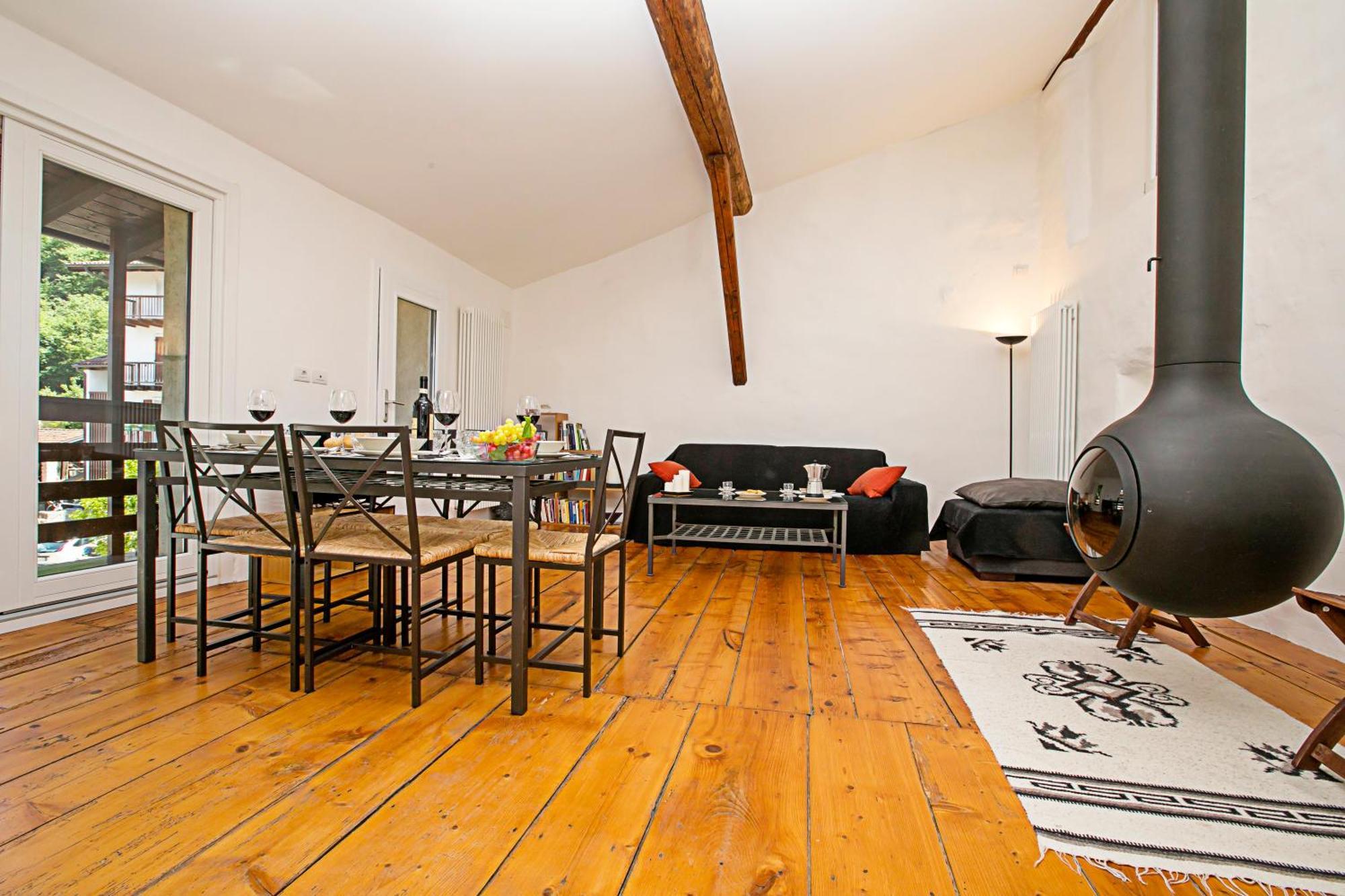 Casa Alla Grotta - Happy Rentals Arco Dış mekan fotoğraf